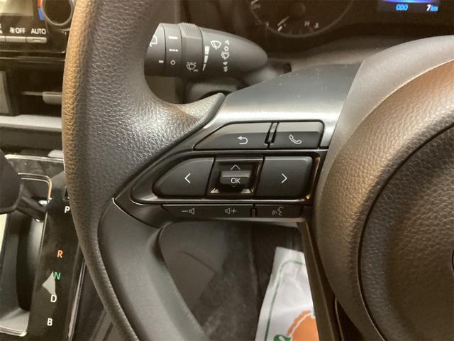 シエンタ ハイブリッドＸ　クリアランスソナー　オートクルーズコントロール　レーンアシスト　衝突被害軽減システム　両側スライド・片側電動　オートマチックハイビーム　オートライト　ＬＥＤヘッドランプ　スマートキー　電動格納ミラー（25枚目）