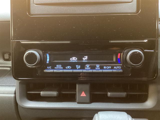 シエンタ ハイブリッドＸ　クリアランスソナー　オートクルーズコントロール　レーンアシスト　衝突被害軽減システム　両側スライド・片側電動　オートマチックハイビーム　オートライト　ＬＥＤヘッドランプ　スマートキー　電動格納ミラー（34枚目）