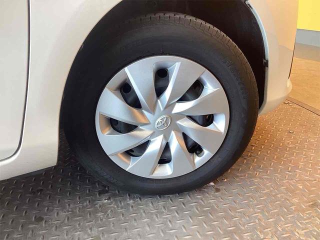 TOYOTA VITZ F SMART STOP PACKAGE