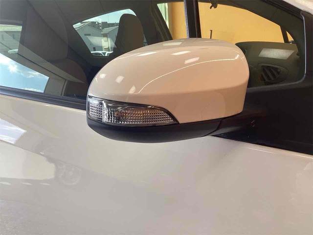 TOYOTA VITZ F SMART STOP PACKAGE