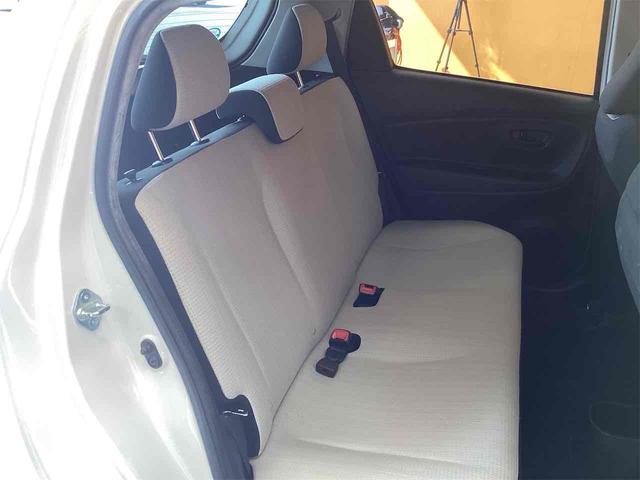 TOYOTA VITZ F SMART STOP PACKAGE