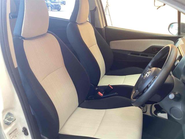 TOYOTA VITZ F SMART STOP PACKAGE