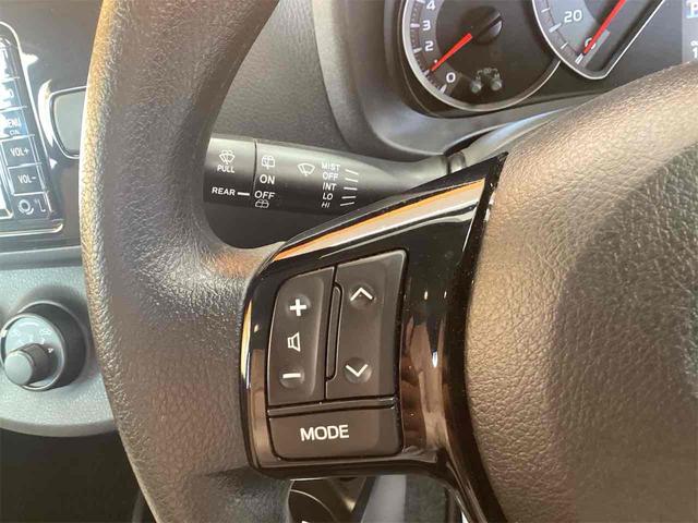 TOYOTA VITZ F SMART STOP PACKAGE