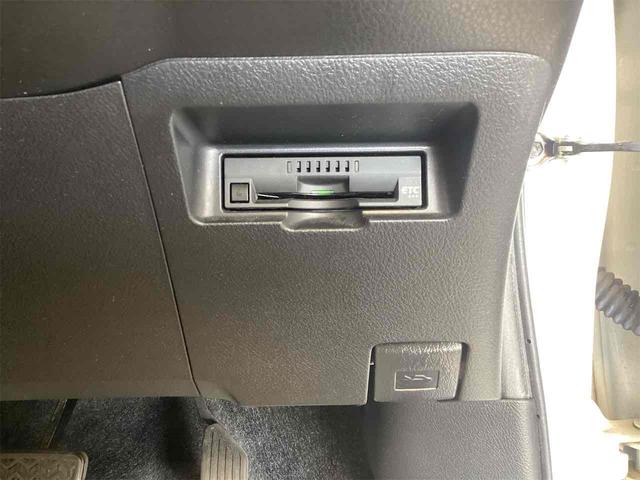 TOYOTA VITZ F SMART STOP PACKAGE