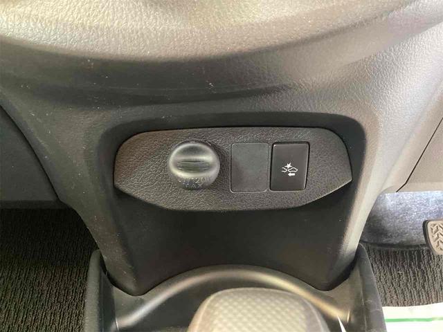 TOYOTA VITZ F SMART STOP PACKAGE