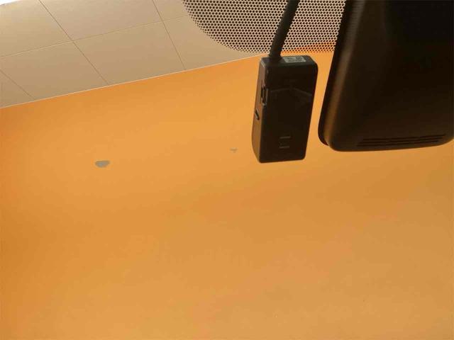 TOYOTA VITZ F SMART STOP PACKAGE