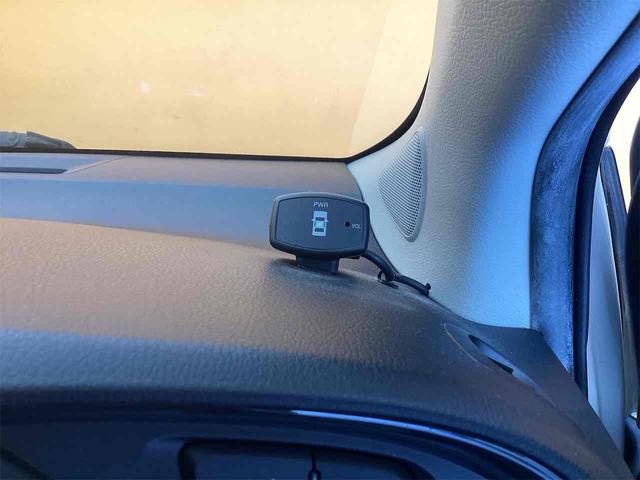 TOYOTA VITZ F SMART STOP PACKAGE