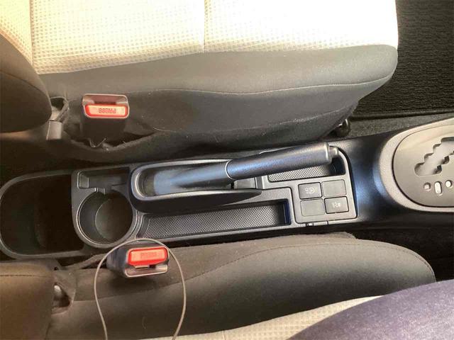 TOYOTA VITZ F SMART STOP PACKAGE