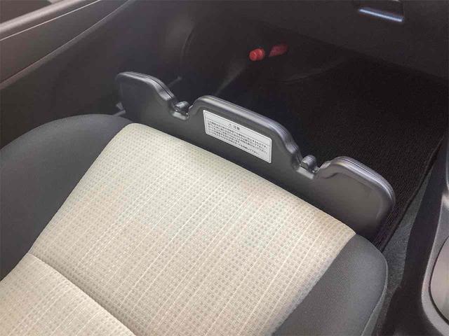 TOYOTA VITZ F SMART STOP PACKAGE