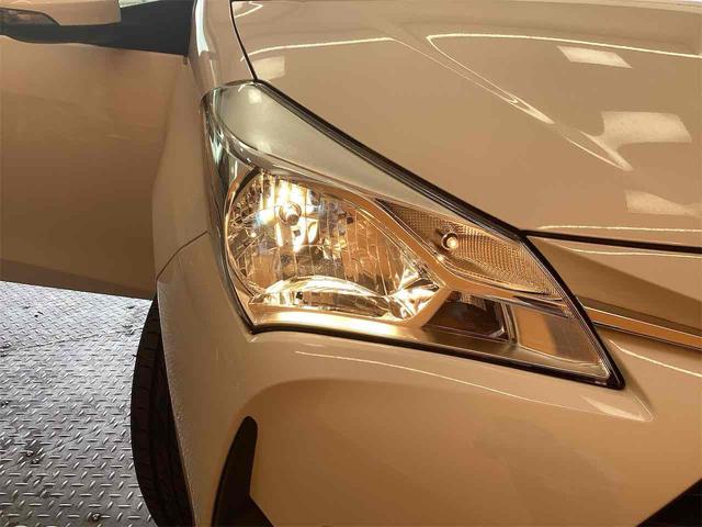 TOYOTA VITZ F SMART STOP PACKAGE