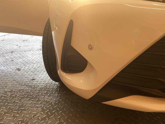 TOYOTA VITZ F SMART STOP PACKAGE