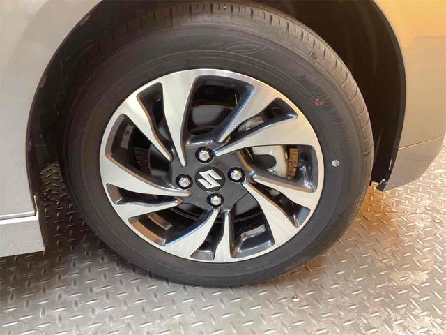 ソリオバンディット ハイブリッドＭＶ　クリアランスソナー　オートクルーズコントロール　レーンアシスト　衝突被害軽減システム　両側電動スライドドア　ＬＥＤヘッドランプ　スマートキー　アイドリングストップ　シートヒーター　ウォークスルー（11枚目）