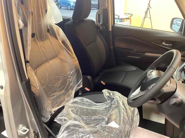 ソリオバンディット ハイブリッドＭＶ　クリアランスソナー　オートクルーズコントロール　レーンアシスト　衝突被害軽減システム　両側電動スライドドア　ＬＥＤヘッドランプ　スマートキー　アイドリングストップ　シートヒーター　ウォークスルー（16枚目）