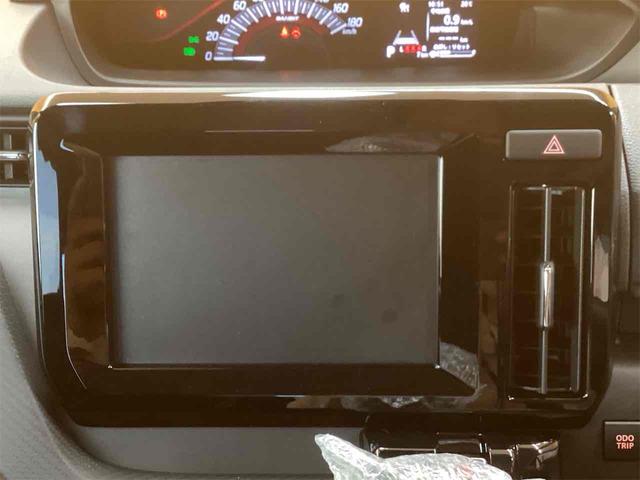 ソリオバンディット ハイブリッドＭＶ　クリアランスソナー　オートクルーズコントロール　レーンアシスト　衝突被害軽減システム　両側電動スライドドア　ＬＥＤヘッドランプ　スマートキー　アイドリングストップ　シートヒーター　ウォークスルー（30枚目）