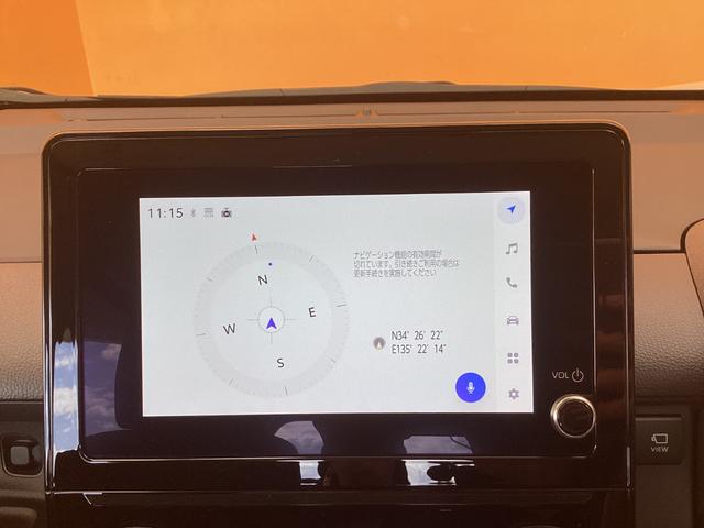 シエンタ ハイブリッドＧ　ＥＴＣ　全周囲カメラ　クリアランスソナー　オートクルーズコントロール　レーンアシスト　衝突被害軽減システム　両側電動スライドドア　オートマチックハイビーム　オートライト　ＬＥＤヘッドランプ（11枚目）