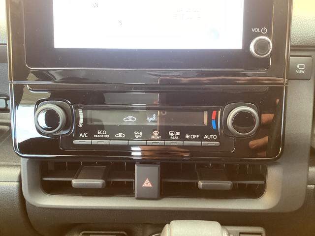 シエンタ ハイブリッドＧ　ＥＴＣ　全周囲カメラ　クリアランスソナー　オートクルーズコントロール　レーンアシスト　衝突被害軽減システム　両側電動スライドドア　オートマチックハイビーム　オートライト　ＬＥＤヘッドランプ（13枚目）