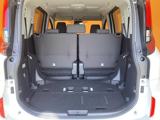 シエンタ ハイブリッドＧ　ＥＴＣ　全周囲カメラ　クリアランスソナー　オートクルーズコントロール　レーンアシスト　衝突被害軽減システム　両側電動スライドドア　オートマチックハイビーム　オートライト　ＬＥＤヘッドランプ（36枚目）