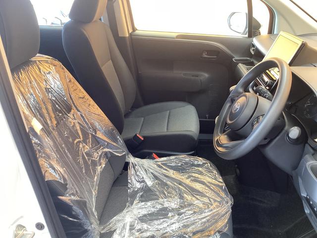 シエンタ ハイブリッドＧ　ＥＴＣ　全周囲カメラ　クリアランスソナー　オートクルーズコントロール　レーンアシスト　衝突被害軽減システム　両側電動スライドドア　オートマチックハイビーム　オートライト　ＬＥＤヘッドランプ（43枚目）