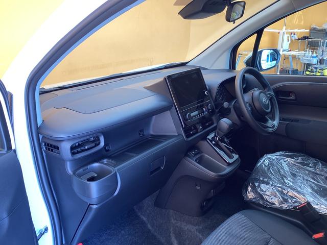 シエンタ ハイブリッドＧ　ＥＴＣ　全周囲カメラ　クリアランスソナー　オートクルーズコントロール　レーンアシスト　衝突被害軽減システム　両側電動スライドドア　オートマチックハイビーム　オートライト　ＬＥＤヘッドランプ（45枚目）