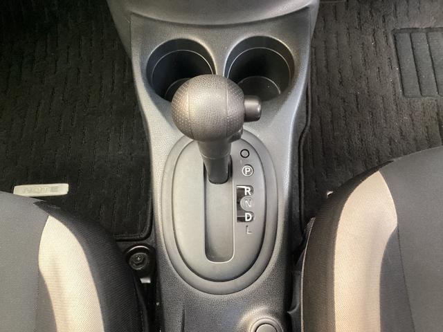 ノート X ETC バックカメラ ナビ TV クリアランスソナー レーンアシスト 衝突被害軽減システム スマートキー アイドリングストップ 電動格納ミラー CVT 盗難防止システム 衝突安全ボディ ABS ESC(9枚目)