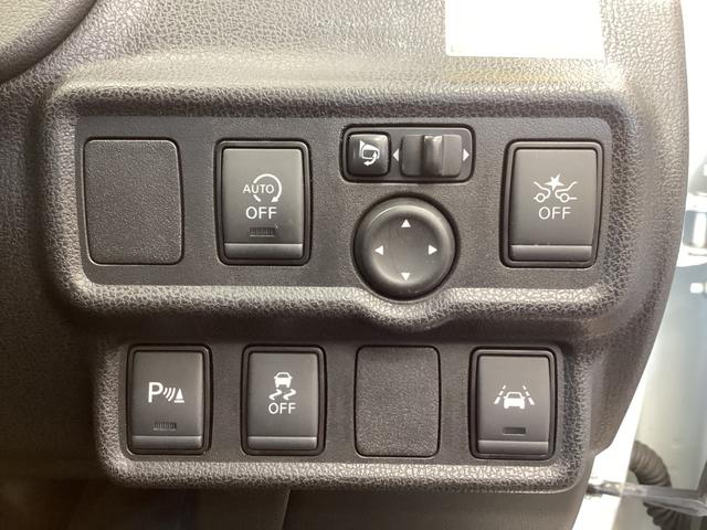 ノート X ETC バックカメラ ナビ TV クリアランスソナー レーンアシスト 衝突被害軽減システム スマートキー アイドリングストップ 電動格納ミラー CVT 盗難防止システム 衝突安全ボディ ABS ESC(11枚目)