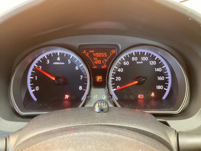 ノート X ETC バックカメラ ナビ TV クリアランスソナー レーンアシスト 衝突被害軽減システム スマートキー アイドリングストップ 電動格納ミラー CVT 盗難防止システム 衝突安全ボディ ABS ESC(37枚目)