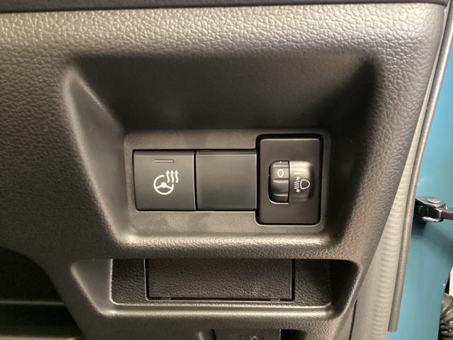 スペーシアギア ハイブリッドＸＺ　両側電動スライドドア　クリアランスソナー　オートクルーズコントロール　レーンアシスト　オートライト　スマートキー　アイドリングストップ　電動格納ミラー　シートヒーター　ベンチシート　ＣＶＴ　ＥＳＣ（30枚目）