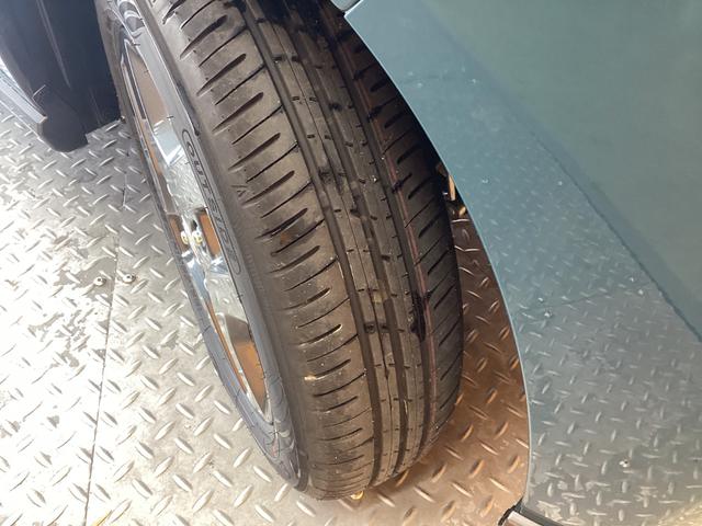 スペーシアギア ハイブリッドＸＺ　両側電動スライドドア　クリアランスソナー　オートクルーズコントロール　レーンアシスト　オートライト　スマートキー　アイドリングストップ　電動格納ミラー　シートヒーター　ベンチシート　ＣＶＴ　ＥＳＣ（43枚目）