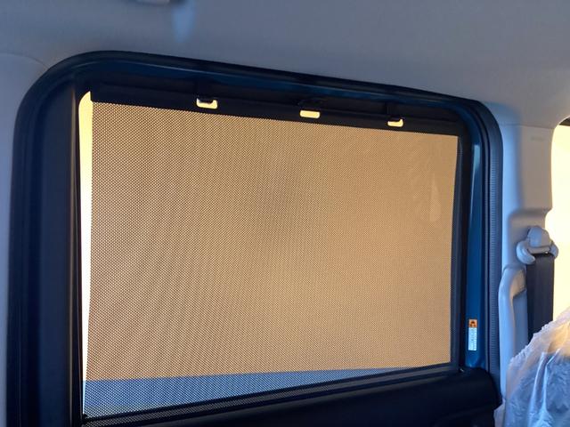 スペーシアギア ハイブリッドＸＺ　両側電動スライドドア　クリアランスソナー　オートクルーズコントロール　レーンアシスト　オートライト　スマートキー　アイドリングストップ　電動格納ミラー　シートヒーター　ベンチシート　ＣＶＴ　ＥＳＣ（47枚目）