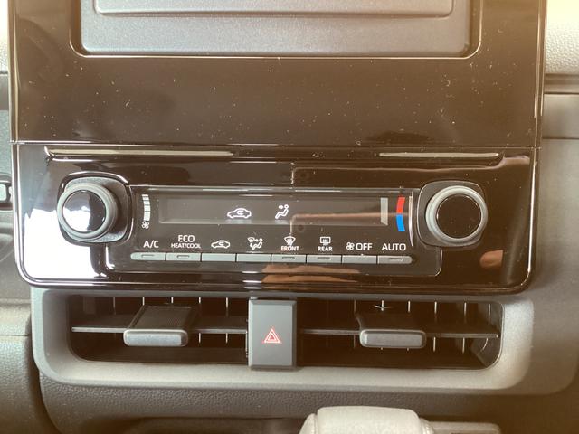 シエンタ ハイブリッドＸ　クリアランスソナー　オートクルーズコントロール　レーンアシスト　衝突被害軽減システム　両側スライド・片側電動　オートマチックハイビーム　オートライト　ＬＥＤヘッドランプ　スマートキー　電動格納ミラー（8枚目）