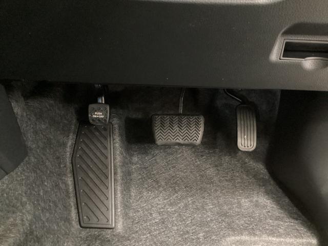 シエンタ ハイブリッドＸ　クリアランスソナー　オートクルーズコントロール　レーンアシスト　衝突被害軽減システム　両側スライド・片側電動　オートマチックハイビーム　オートライト　ＬＥＤヘッドランプ　スマートキー　電動格納ミラー（27枚目）