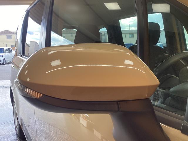 シエンタ ハイブリッドＸ　クリアランスソナー　オートクルーズコントロール　レーンアシスト　衝突被害軽減システム　両側スライド・片側電動　オートマチックハイビーム　オートライト　ＬＥＤヘッドランプ　スマートキー　電動格納ミラー（42枚目）