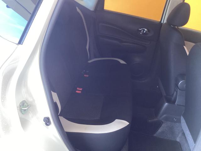ノート ｅ－パワー　Ｘ　Ｖセレクション　ＥＴＣ　全周囲カメラ　ナビ　ＴＶ　クリアランスソナー　レーンアシスト　衝突被害軽減システム　アルミホイール　ＬＥＤヘッドランプ　スマートキー　アイドリングストップ　電動格納ミラー　ＣＶＴ（34枚目）