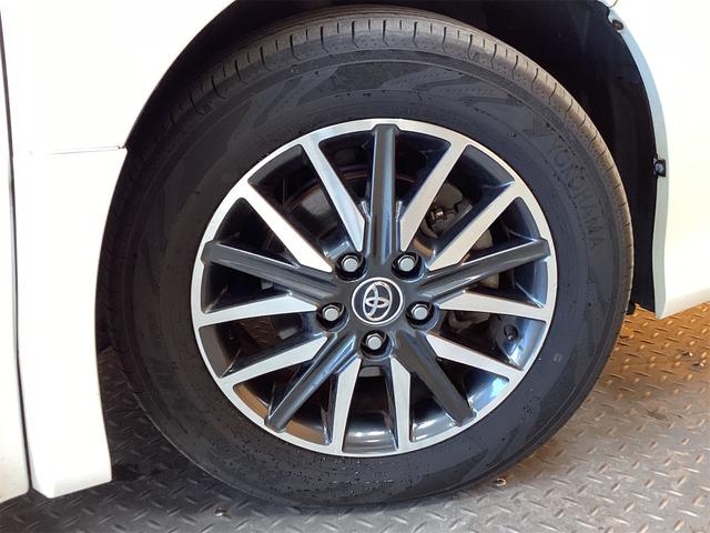 ヴォクシー ZS 煌 ETC バックカメラ TV レーンアシスト 衝突被害軽減システム 両側電動スライドドア オートマチックハイビーム LEDヘッドランプ スマートキー アイドリングストップ(10枚目)