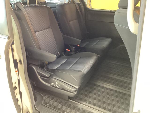 ヴォクシー ZS 煌 ETC バックカメラ TV レーンアシスト 衝突被害軽減システム 両側電動スライドドア オートマチックハイビーム LEDヘッドランプ スマートキー アイドリングストップ(15枚目)