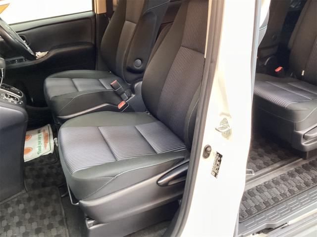 ヴォクシー ZS 煌 ETC バックカメラ TV レーンアシスト 衝突被害軽減システム 両側電動スライドドア オートマチックハイビーム LEDヘッドランプ スマートキー アイドリングストップ(17枚目)