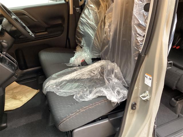 スペーシアギア ハイブリッドＸＺ　両側電動スライドドア　クリアランスソナー　オートクルーズコントロール　レーンアシスト　スマートキー　アイドリングストップ　電動格納ミラー　シートヒーター　ＣＶＴ　ＥＳＣ　オットマン　ルーフレール（16枚目）