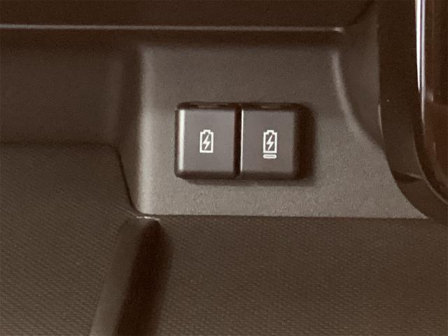 スペーシアギア ハイブリッドＸＺ　両側電動スライドドア　クリアランスソナー　オートクルーズコントロール　レーンアシスト　スマートキー　アイドリングストップ　電動格納ミラー　シートヒーター　ＣＶＴ　ＥＳＣ　オットマン　ルーフレール（36枚目）