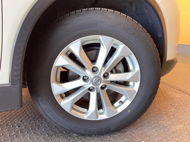 エクストレイル 20Xt エマージェンシーブレーキパッケージ 4WD ETC 全周囲カメラ クリアランスソナー オートクルーズコントロール 衝突被害軽減システム ナビ オートライト LEDヘッドランプ 電動リアゲート アルミホイール(10枚目)