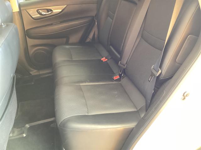 エクストレイル 20Xt エマージェンシーブレーキパッケージ 4WD ETC 全周囲カメラ クリアランスソナー オートクルーズコントロール 衝突被害軽減システム ナビ オートライト LEDヘッドランプ 電動リアゲート アルミホイール(19枚目)