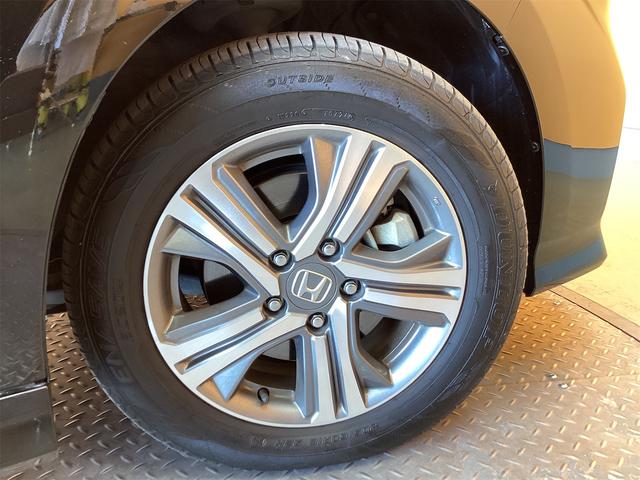 ステップワゴンスパーダ スパーダハイブリッド G・EX ホンダセンシング ETC 全周囲カメラ ナビ TV オートクルーズコントロール レーンアシスト 衝突被害軽減システム 両側電動スライドドア オートライト LEDヘッドランプ スマートキー(10枚目)