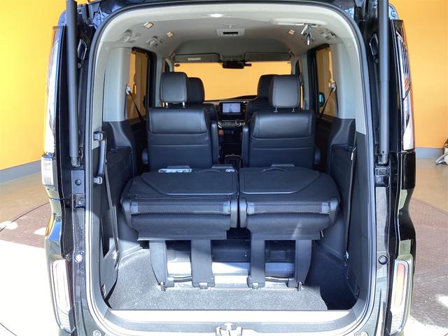 ステップワゴンスパーダ スパーダハイブリッド G・EX ホンダセンシング ETC 全周囲カメラ ナビ TV オートクルーズコントロール レーンアシスト 衝突被害軽減システム 両側電動スライドドア オートライト LEDヘッドランプ スマートキー(14枚目)