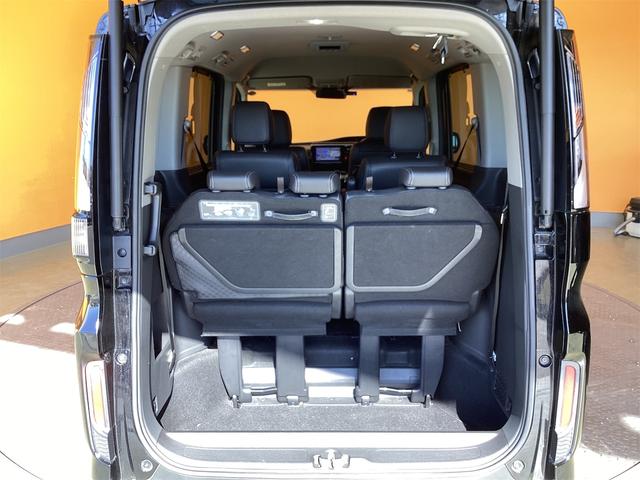 ステップワゴンスパーダ スパーダハイブリッド G・EX ホンダセンシング ETC 全周囲カメラ ナビ TV オートクルーズコントロール レーンアシスト 衝突被害軽減システム 両側電動スライドドア オートライト LEDヘッドランプ スマートキー(15枚目)