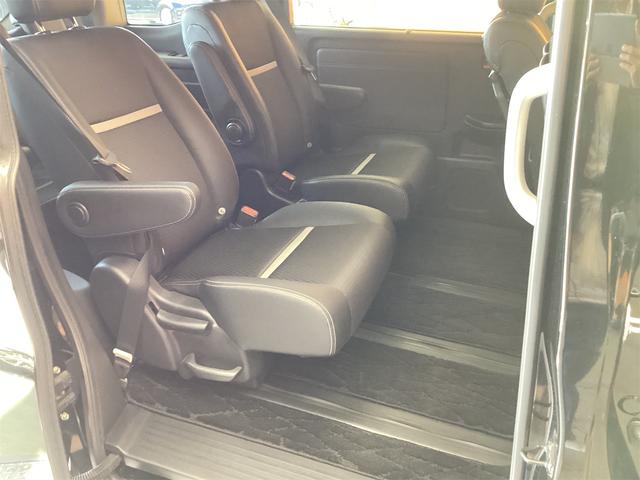 ステップワゴンスパーダ スパーダハイブリッド G・EX ホンダセンシング ETC 全周囲カメラ ナビ TV オートクルーズコントロール レーンアシスト 衝突被害軽減システム 両側電動スライドドア オートライト LEDヘッドランプ スマートキー(17枚目)