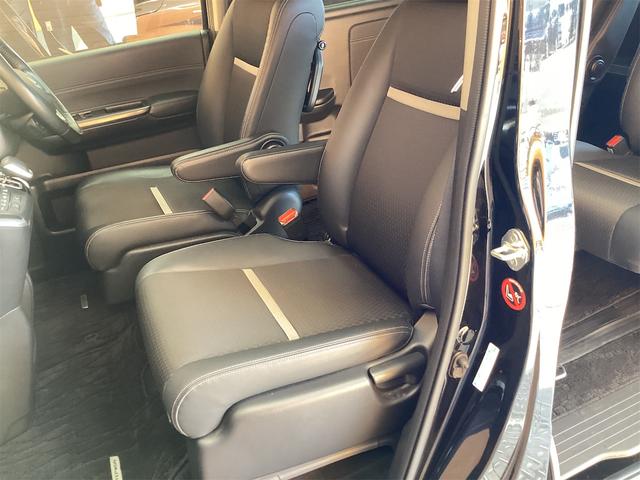 ステップワゴンスパーダ スパーダハイブリッド G・EX ホンダセンシング ETC 全周囲カメラ ナビ TV オートクルーズコントロール レーンアシスト 衝突被害軽減システム 両側電動スライドドア オートライト LEDヘッドランプ スマートキー(19枚目)