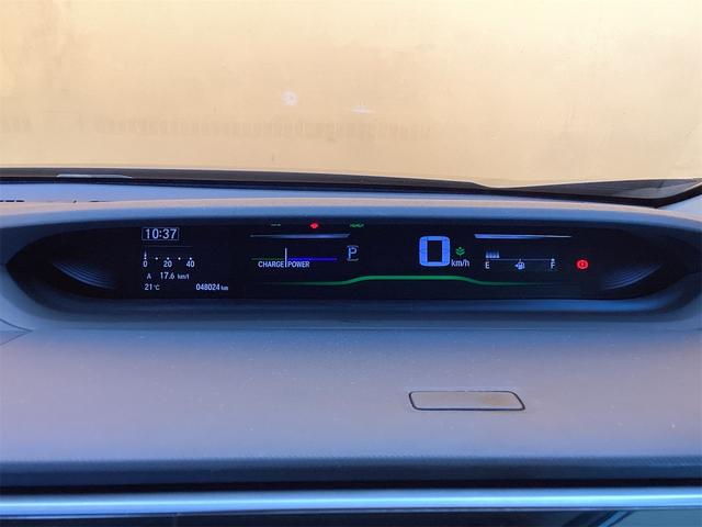 ステップワゴンスパーダ スパーダハイブリッド G・EX ホンダセンシング ETC 全周囲カメラ ナビ TV オートクルーズコントロール レーンアシスト 衝突被害軽減システム 両側電動スライドドア オートライト LEDヘッドランプ スマートキー(32枚目)