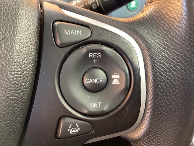 ステップワゴンスパーダ スパーダハイブリッド G・EX ホンダセンシング ETC 全周囲カメラ ナビ TV オートクルーズコントロール レーンアシスト 衝突被害軽減システム 両側電動スライドドア オートライト LEDヘッドランプ スマートキー(33枚目)