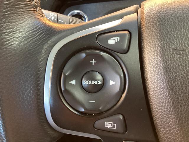 ステップワゴンスパーダ スパーダハイブリッド G・EX ホンダセンシング ETC 全周囲カメラ ナビ TV オートクルーズコントロール レーンアシスト 衝突被害軽減システム 両側電動スライドドア オートライト LEDヘッドランプ スマートキー(34枚目)