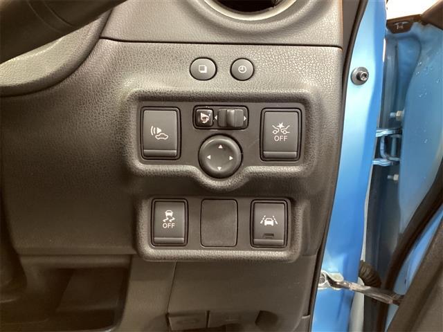 日産 ノート 10枚目