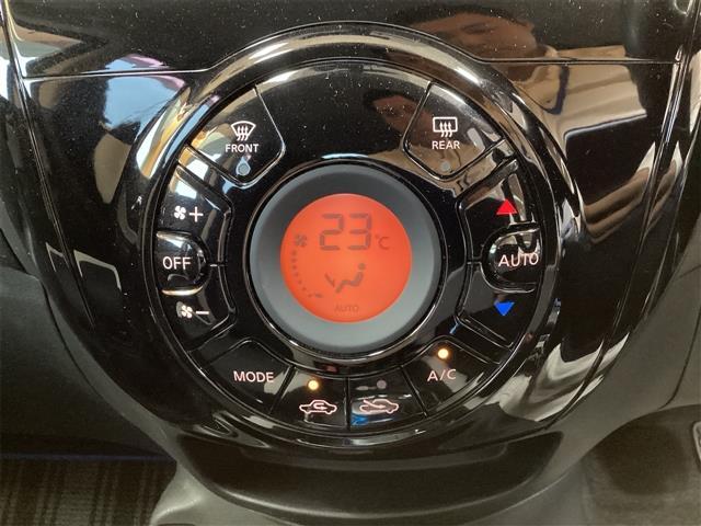 日産 ノート 12枚目